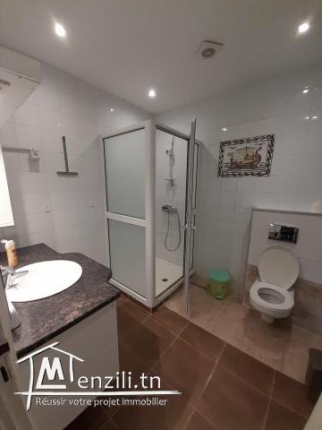 Location vacances Kélébia plage