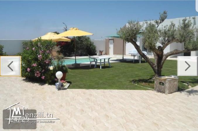 Location vacances Kélébia plage