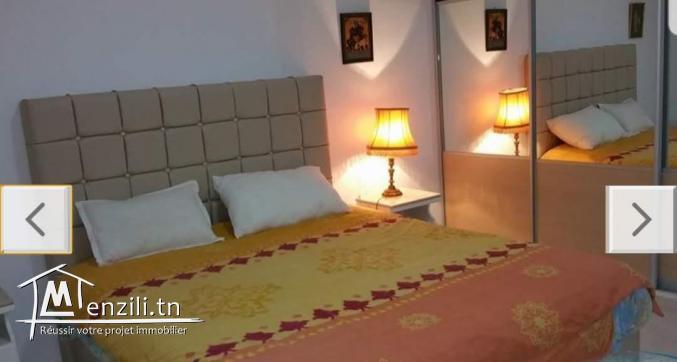 Location vacances Kélébia plage