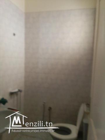 villa spacieuse a soliman plage