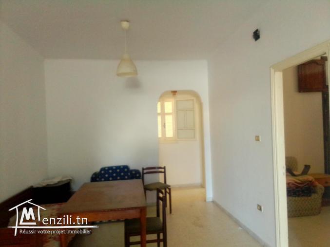 villa spacieuse a soliman plage