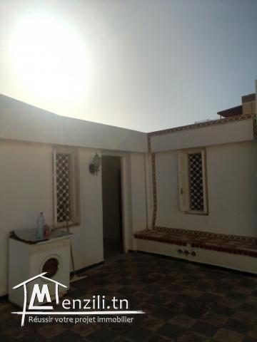 villa spacieuse a soliman plage