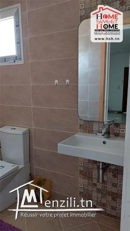 Duplexe Folla A Vendre A Raoued