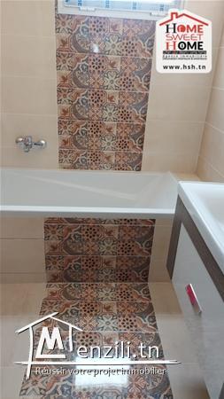 Duplexe Folla A Vendre A Raoued