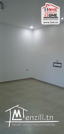 Duplexe Folla A Vendre A Raoued