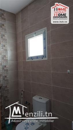 Duplexe Folla A Vendre A Raoued