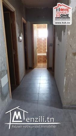 Duplexe Folla A Vendre A Raoued