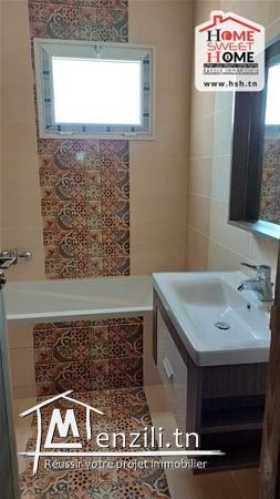 Duplexe Folla A Vendre A Raoued