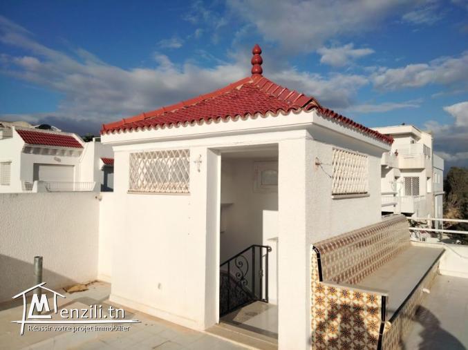 VILLA JASSER(Réf: L2733)