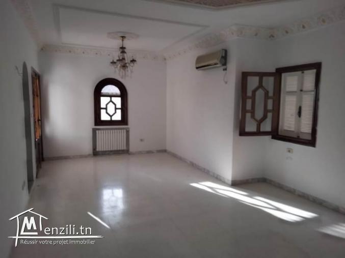 VILLA JASSER(Réf: L2733)