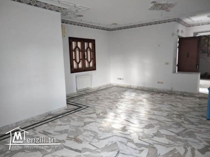 VILLA JASSER(Réf: L2733)