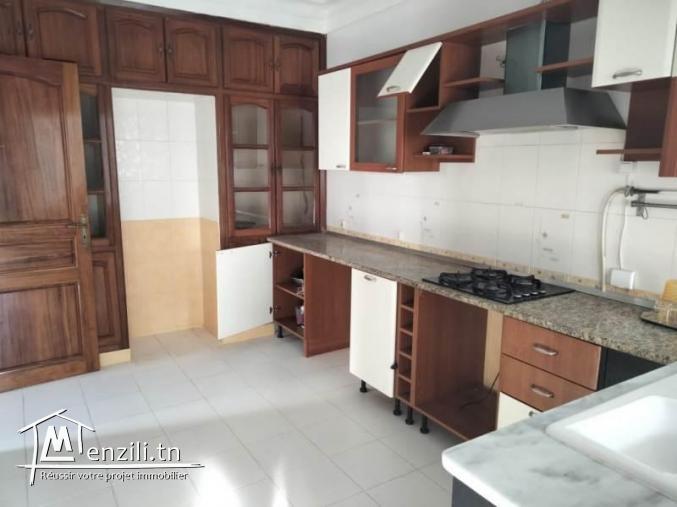 VILLA JASSER(Réf: L2733)