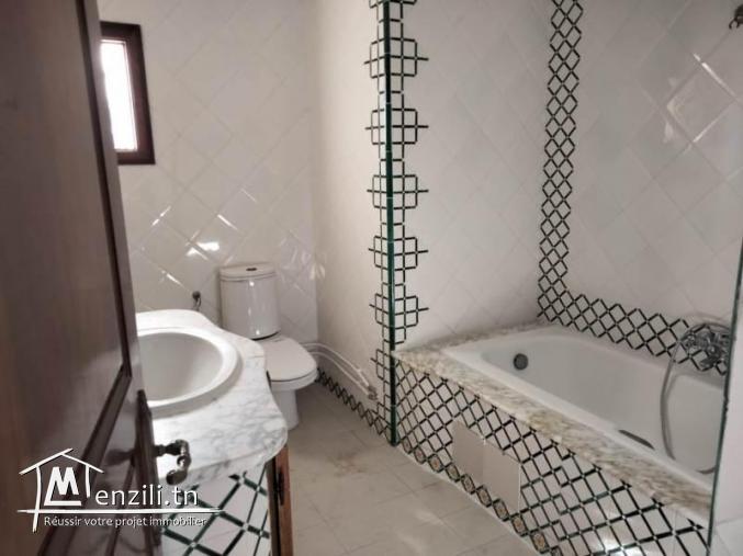 VILLA JASSER(Réf: L2733)