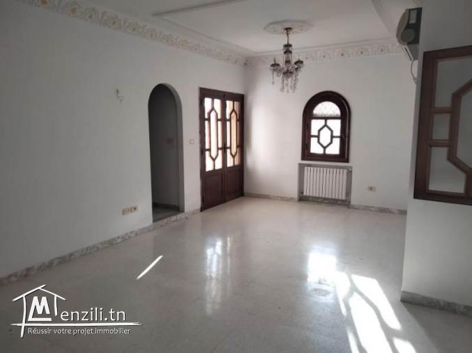 VILLA JASSER(Réf: L2733)