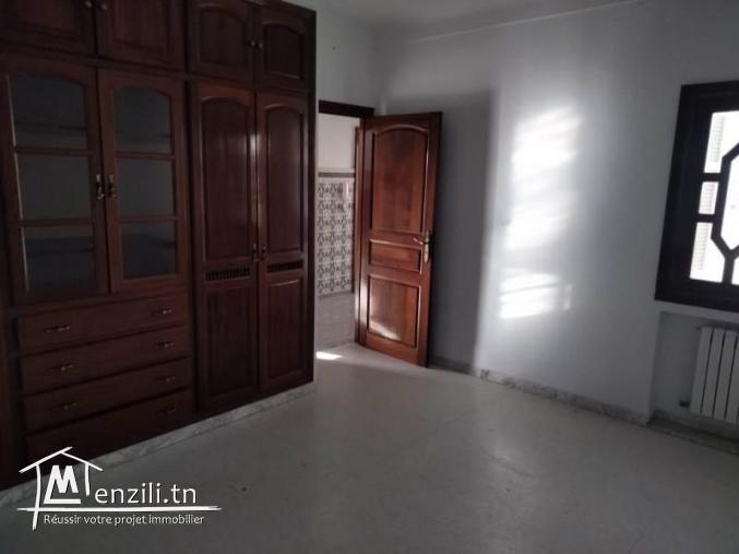 VILLA JASSER(Réf: L2733)