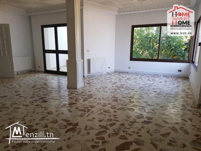 Villa Syracuse à Vendre à Cité des Pins