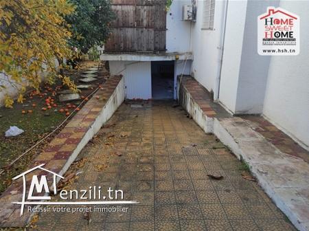 Villa Syracuse à Vendre à Cité des Pins