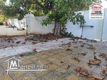 Villa Syracuse à Vendre à Cité des Pins