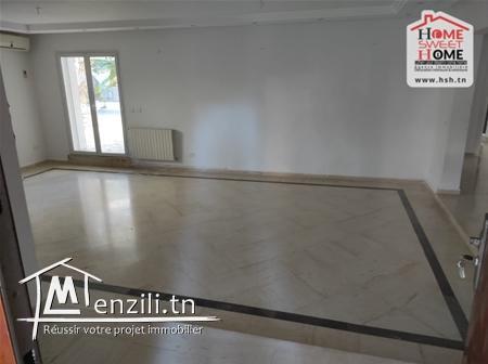 Villa Syracuse à Vendre à Cité des Pins