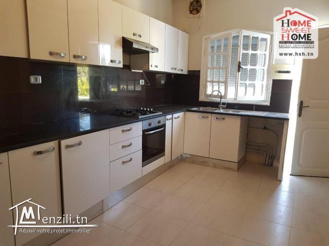 Villa Syracuse à Vendre à Cité des Pins