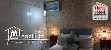 Villa Roseli à Louer à Nabeul