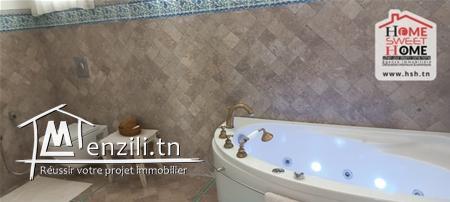 Villa Roseli à Louer à Nabeul