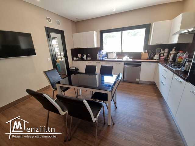 Duplex MAURANO(Réf: L2670)