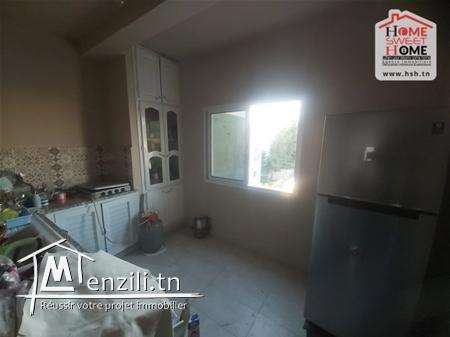 Appart Prato à Vendre à Mornaguia