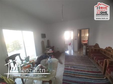 Appart Prato à Vendre à Mornaguia