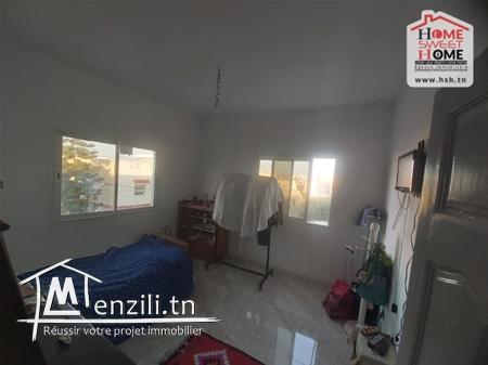 Appart Prato à Vendre à Mornaguia