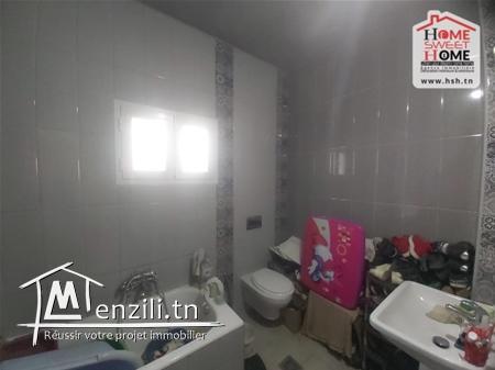 Appart Prato à Vendre à Mornaguia