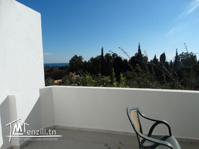 VILLA RELAX(Réf: L1831)