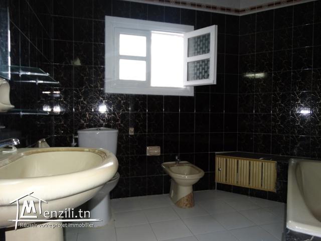 VILLA RELAX(Réf: L1831)