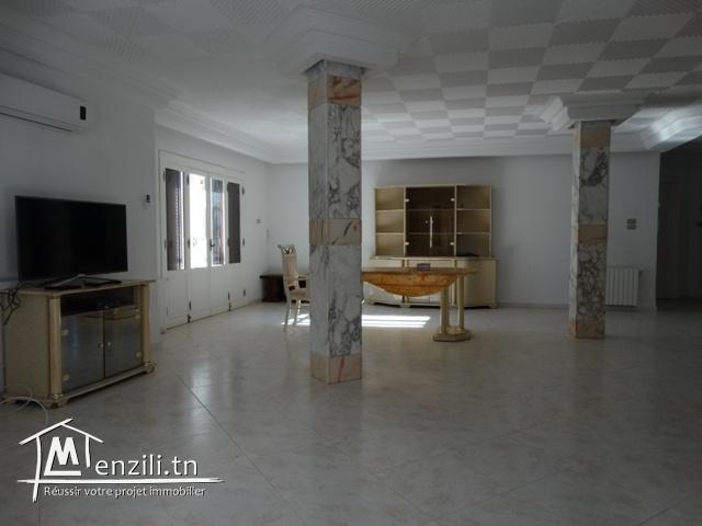 VILLA RELAX(Réf: L1831)