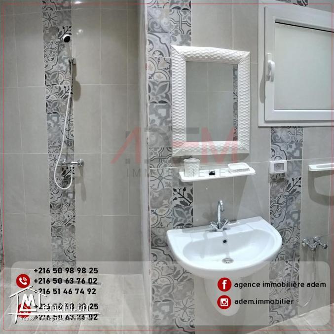 Bel appartement S1 jamais habité