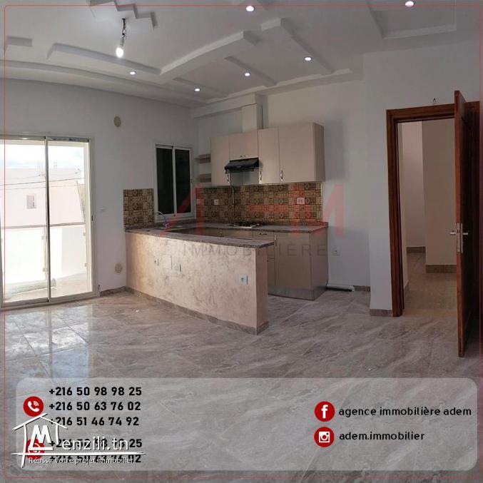 Bel appartement S1 jamais habité