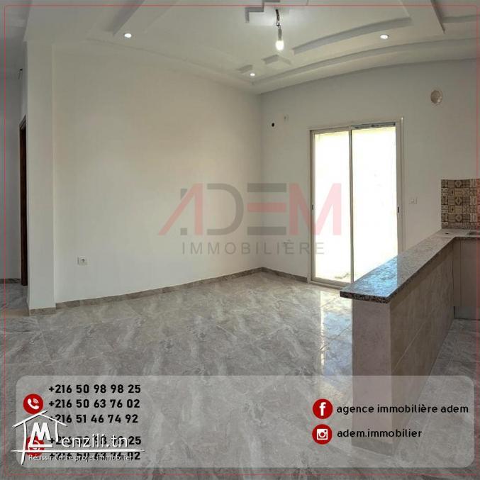 Bel appartement S1 jamais habité