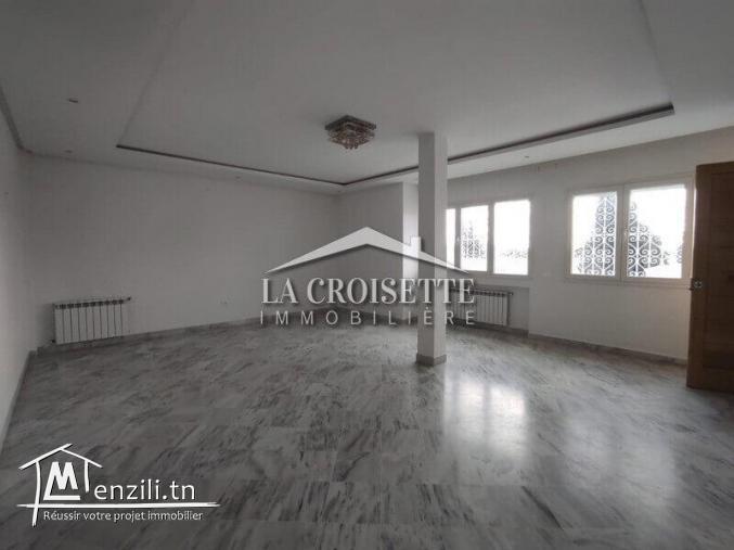 S3 à La Marsa  MAL4236