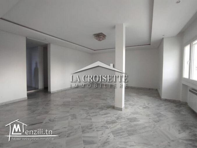 S3 à La Marsa  MAL4236