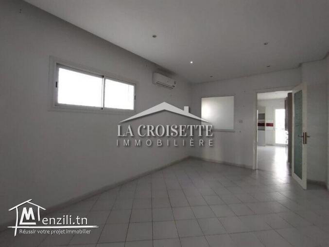 S3 à La Marsa  MAL4236