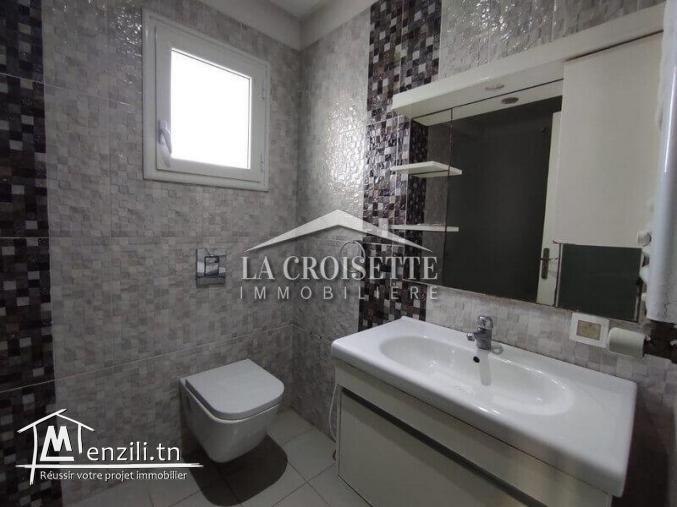 S3 à La Marsa  MAL4236