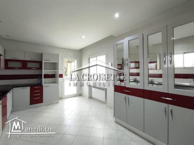 S3 à La Marsa  MAL4236