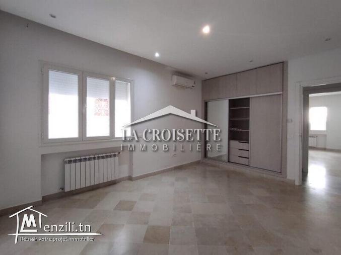 S3 à La Marsa  MAL4236