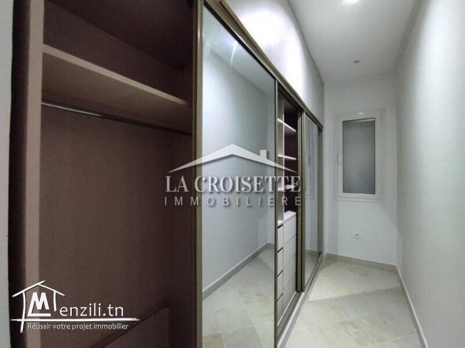 S3 à La Marsa  MAL4236