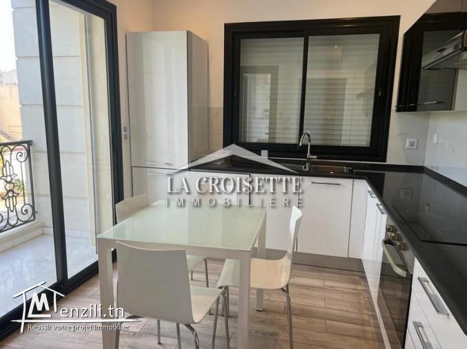 S2 à La Marsa ZAL4284