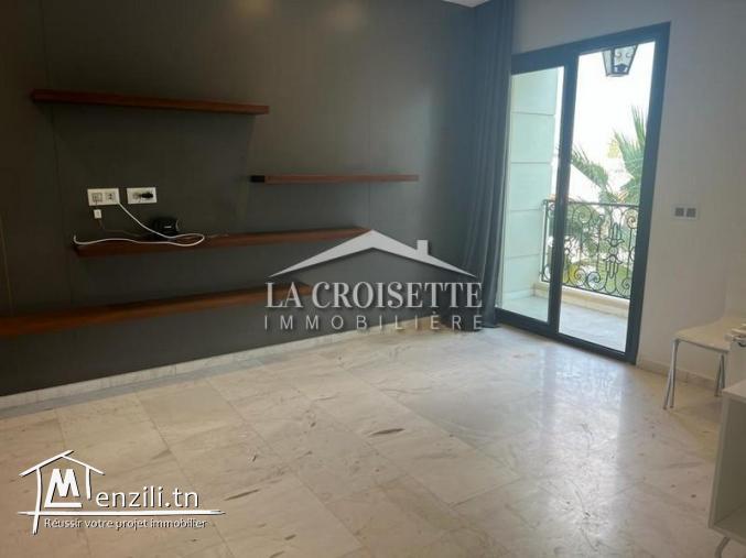 S2 à La Marsa ZAL4284