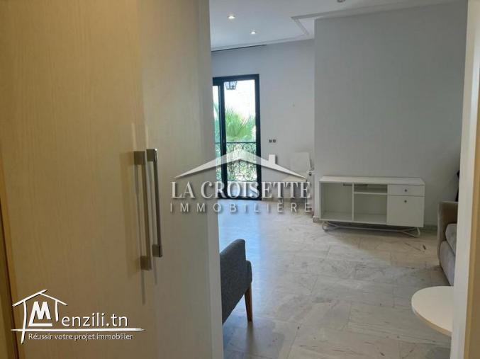 S2 à La Marsa ZAL4284