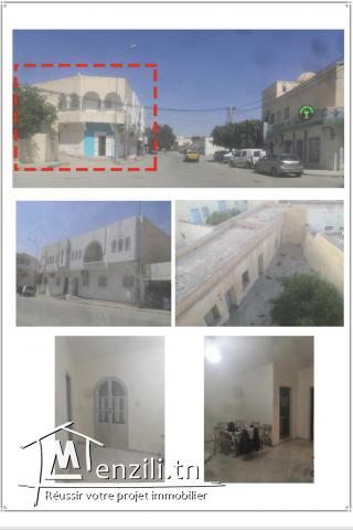 Immeuble à revenu à vendre