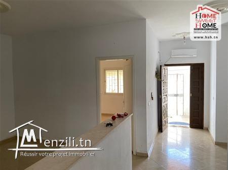 Villa Firenze à Vendre à Rades Plage