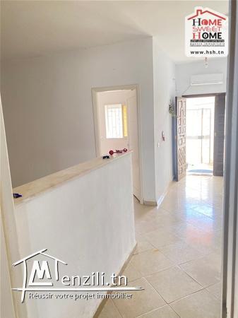 Villa Firenze à Vendre à Rades Plage